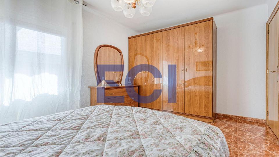 PISO A LA VENTA EN SANT ILDEFONS